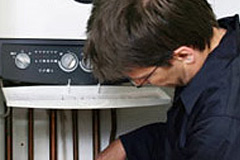 boiler repair Pen Y Ffordd