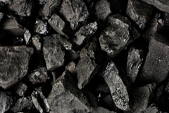 Pen Y Ffordd coal boiler costs