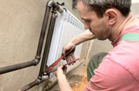 Pen Y Ffordd heating repair