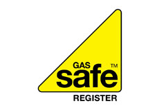 gas safe companies Pen Y Ffordd
